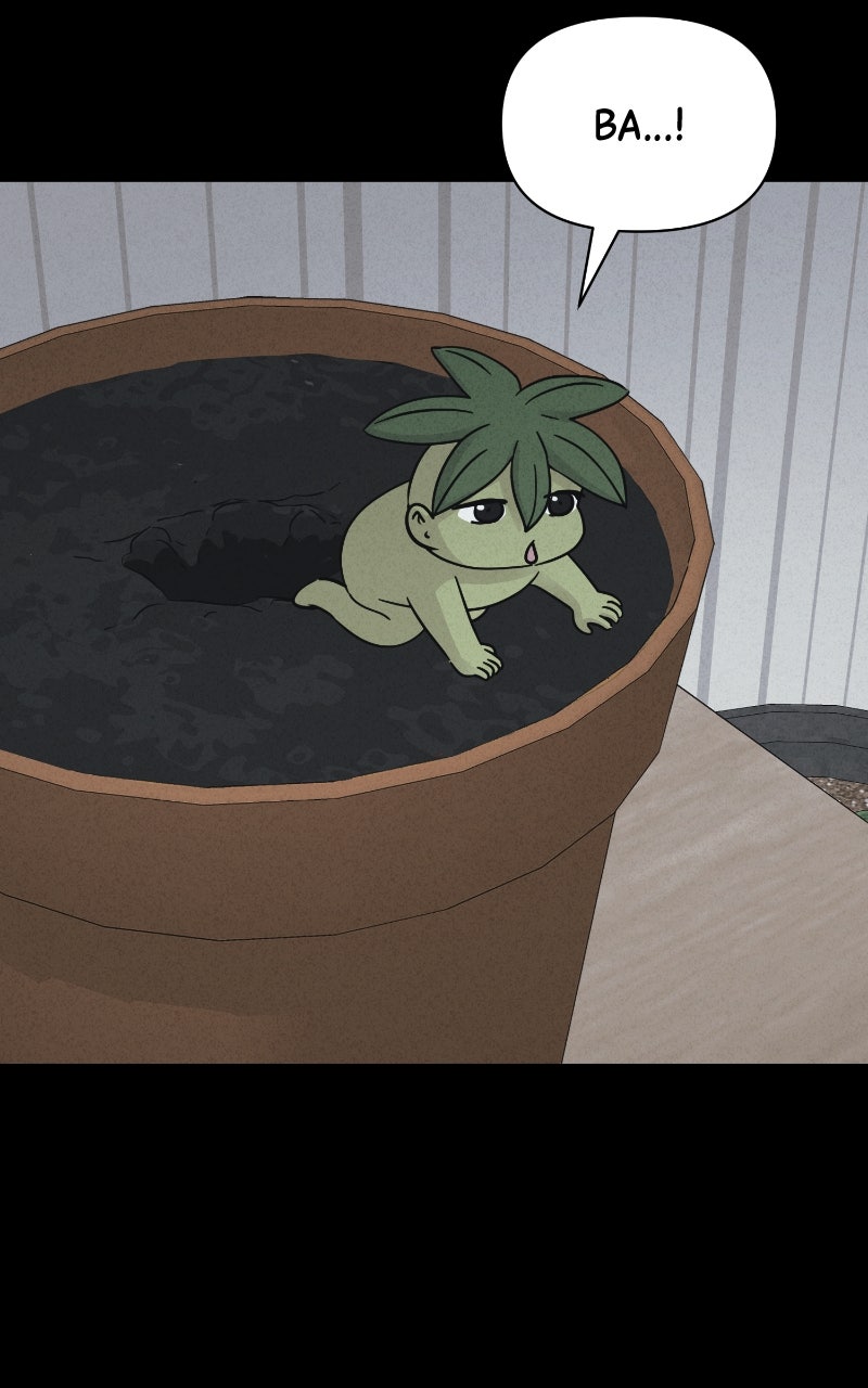 Tales of the Unusual 2 Ep. 64 - Plantfolk (2) page 30 - 