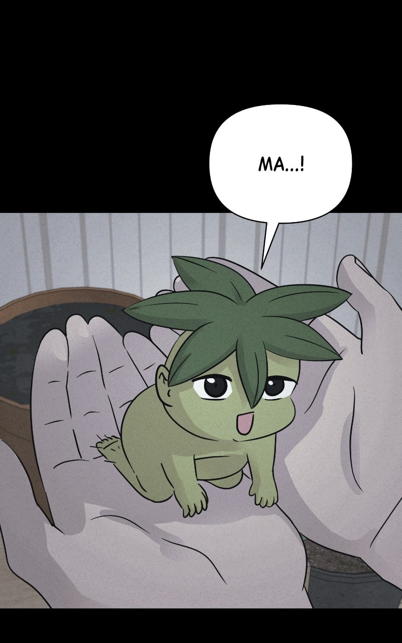Tales of the Unusual 2 Ep. 64 - Plantfolk (2) page 32 - 