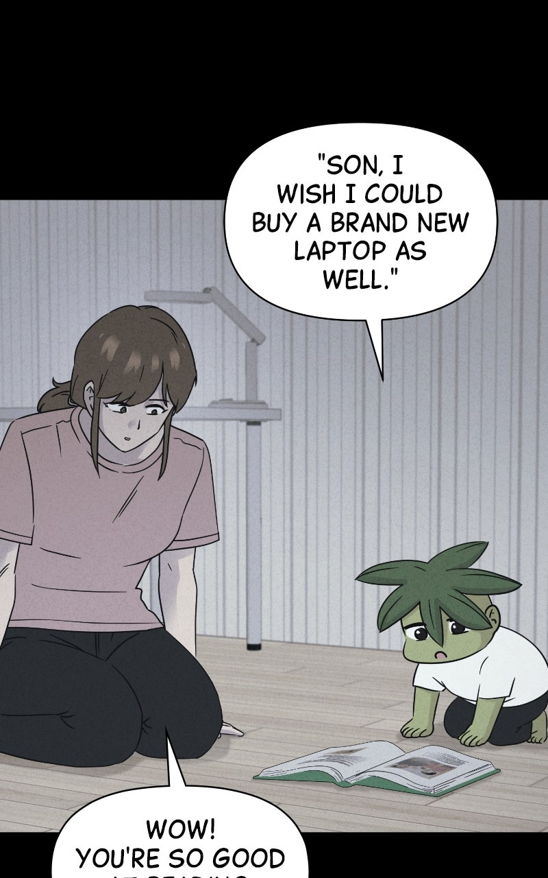 Tales of the Unusual 2 Ep. 64 - Plantfolk (2) page 39 - 