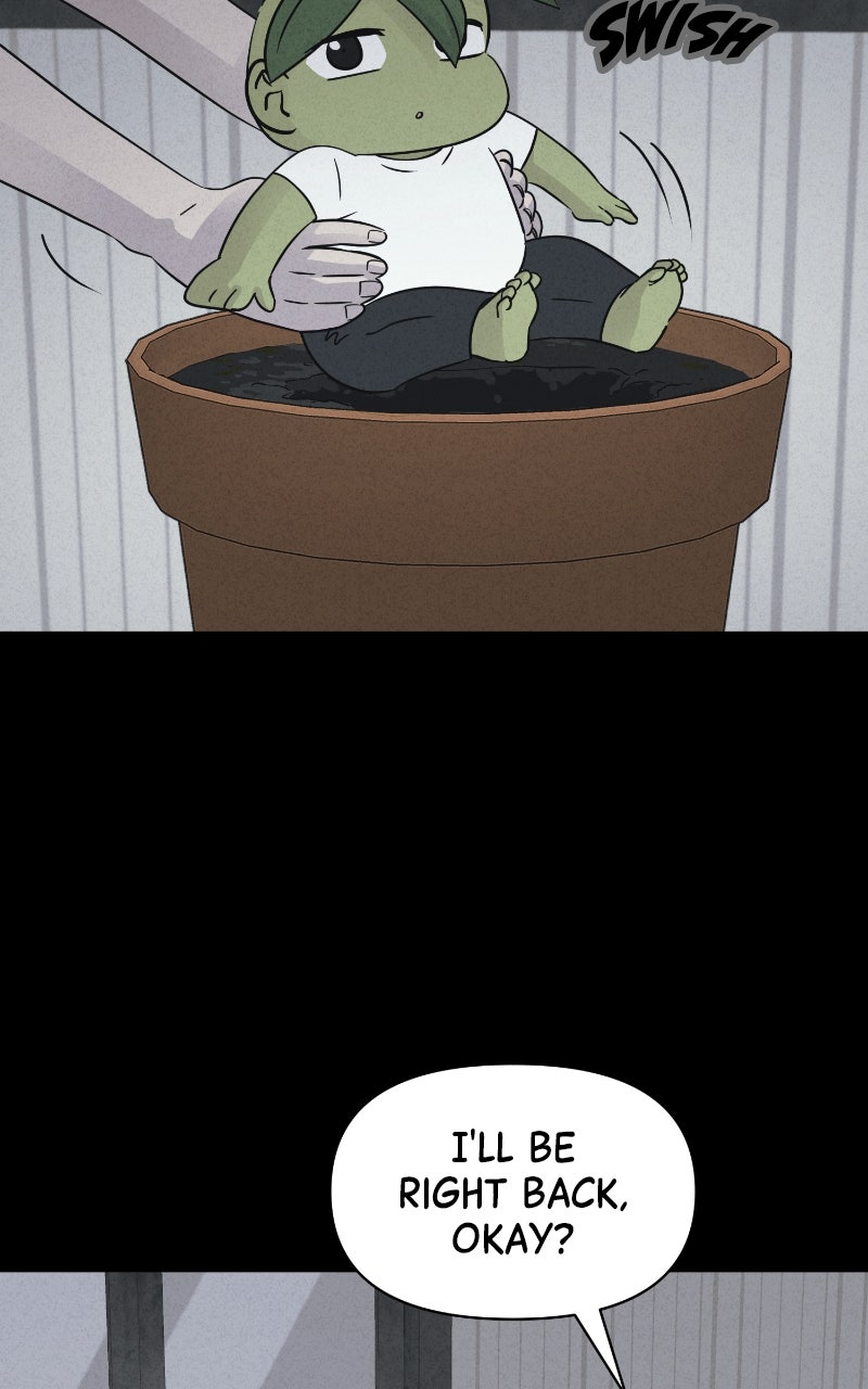 Tales of the Unusual 2 Ep. 64 - Plantfolk (2) page 45 - 