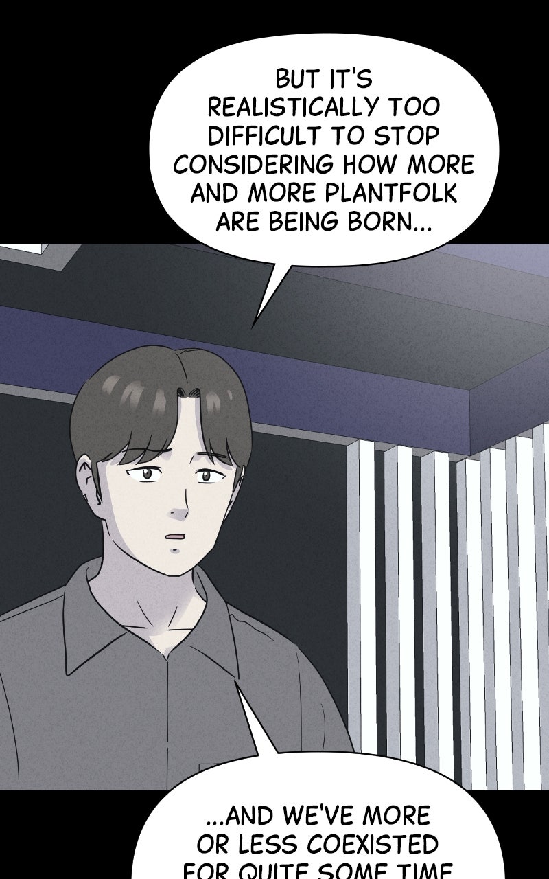 Tales of the Unusual 2 Ep. 64 - Plantfolk (2) page 54 - 