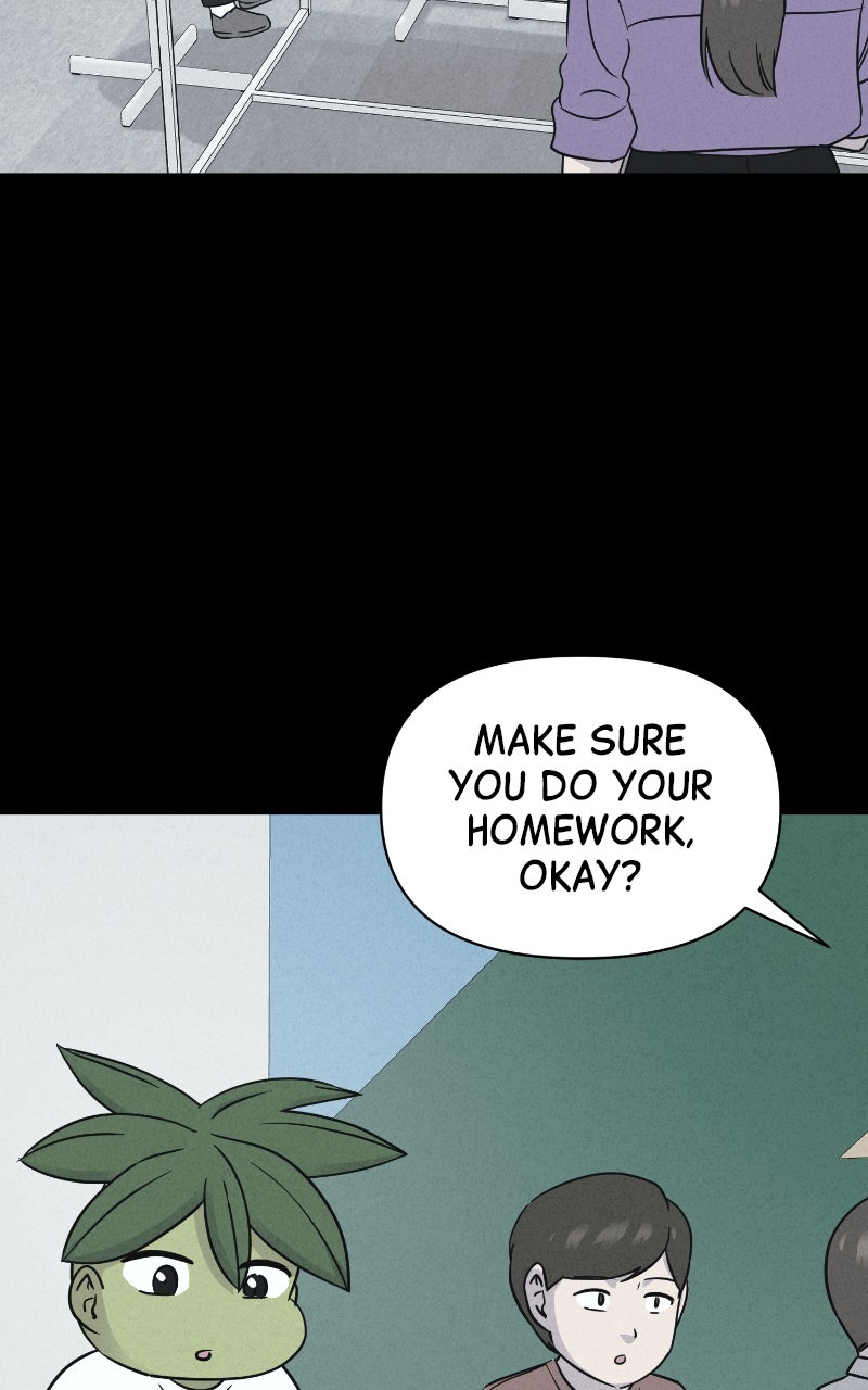 Tales of the Unusual 2 Ep. 64 - Plantfolk (2) page 67 - 