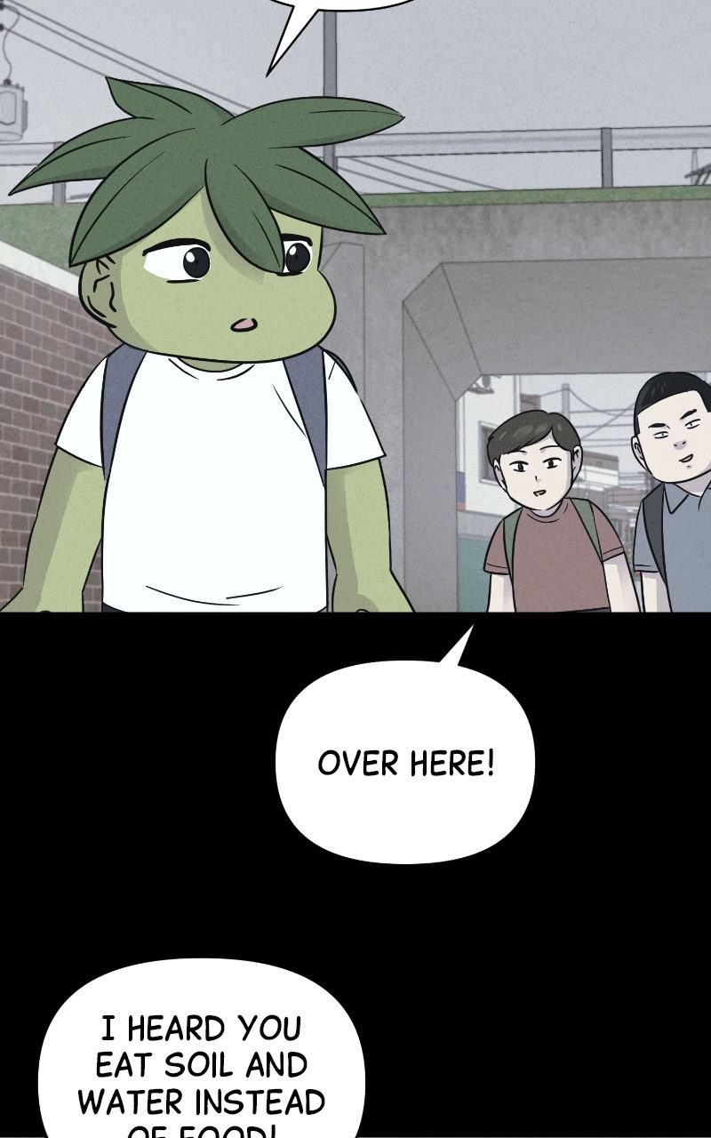 Tales of the Unusual 2 Ep. 64 - Plantfolk (2) page 72 - 