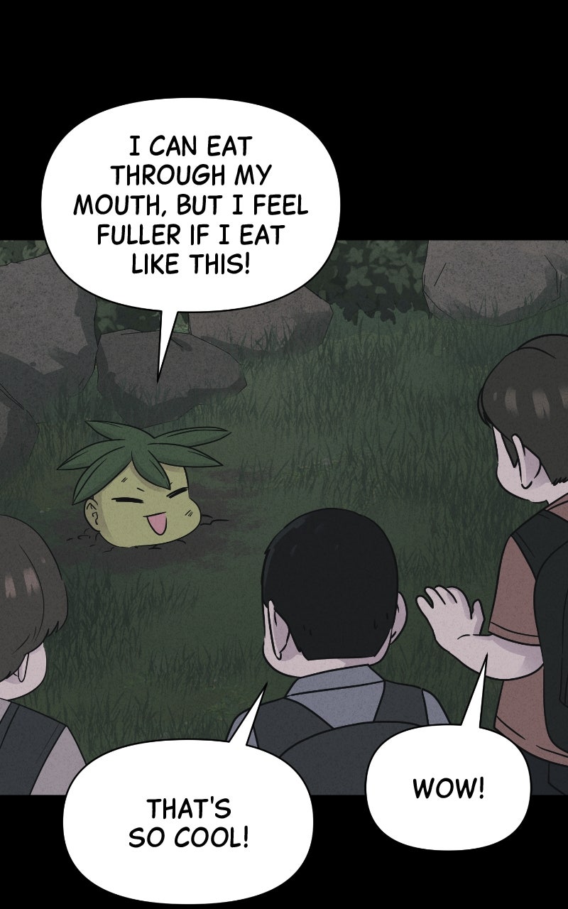 Tales of the Unusual 2 Ep. 64 - Plantfolk (2) page 75 - 