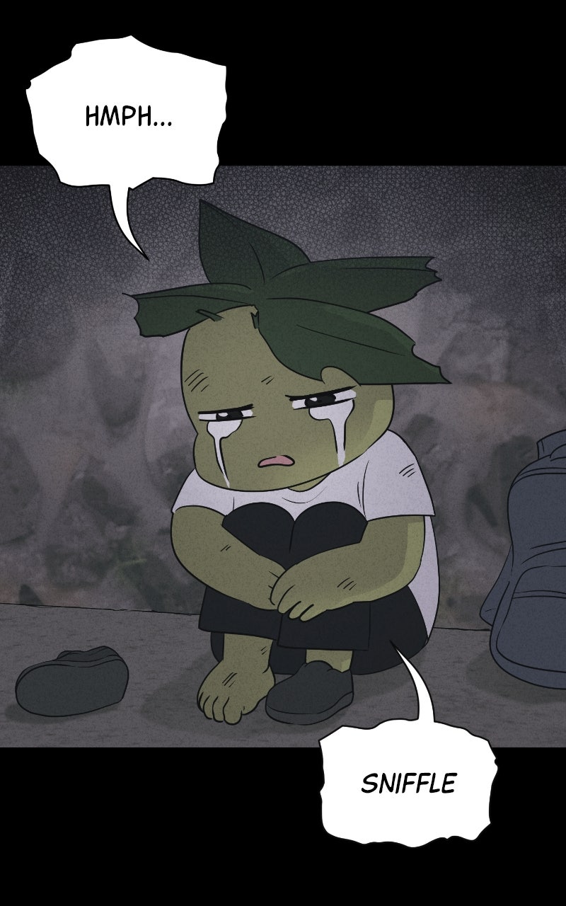 Tales of the Unusual 2 Ep. 64 - Plantfolk (2) page 85 - 