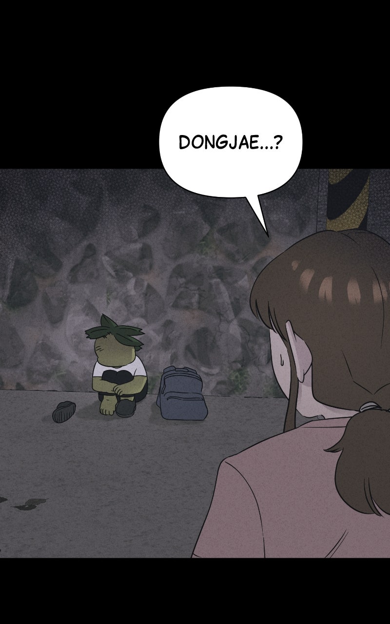 Tales of the Unusual 2 Ep. 65 - Plantfolk (3) page 1 - 