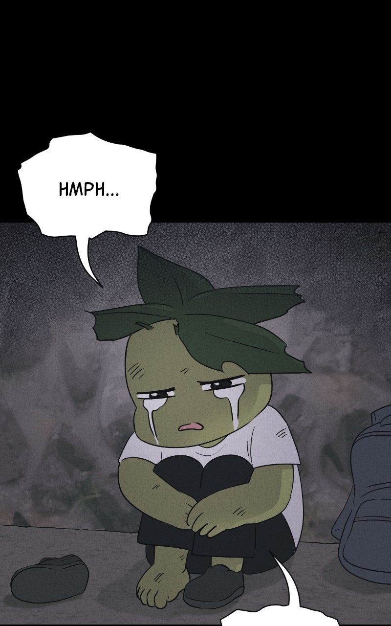 Tales of the Unusual 2 Ep. 65 - Plantfolk (3) page 2 - 