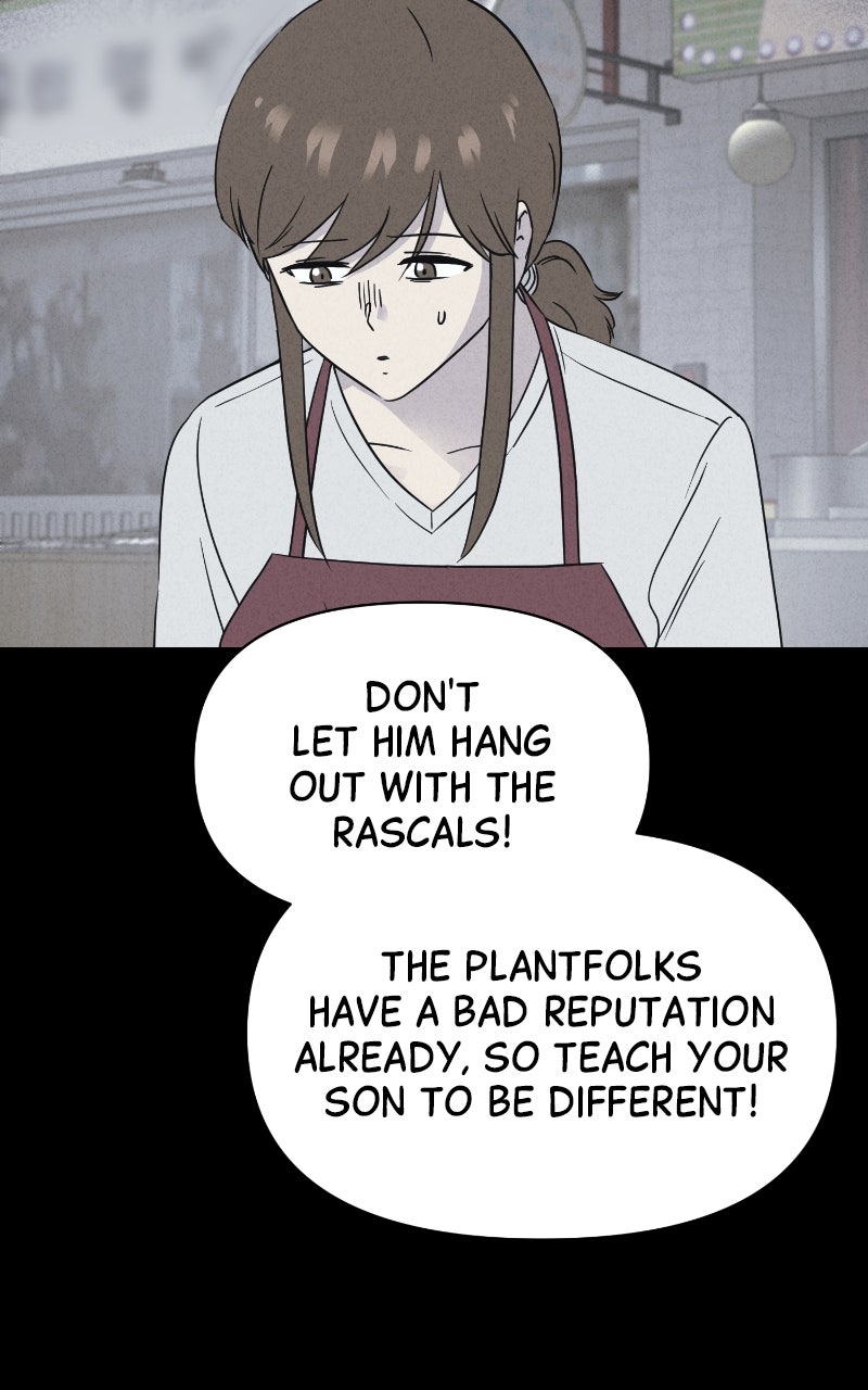Tales of the Unusual 2 Ep. 65 - Plantfolk (3) page 19 - 