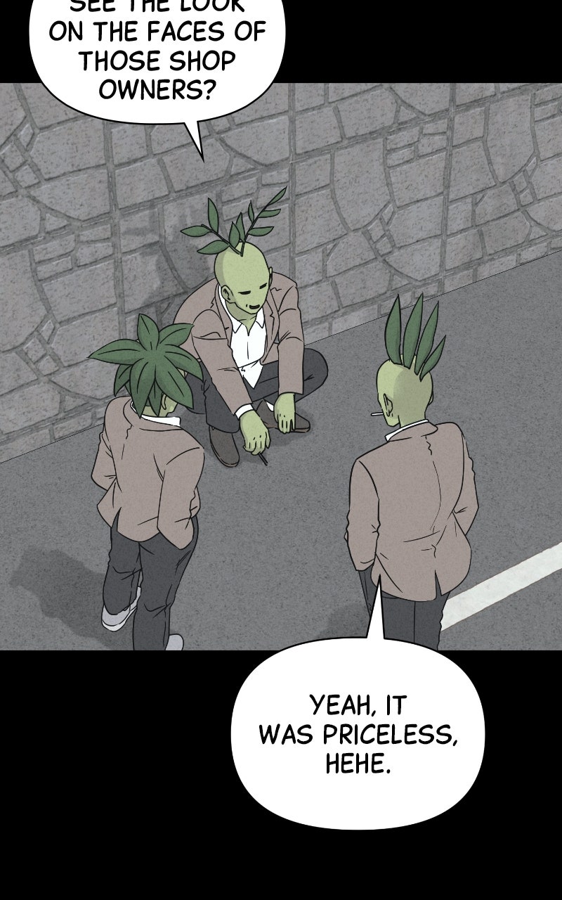Tales of the Unusual 2 Ep. 65 - Plantfolk (3) page 22 - 