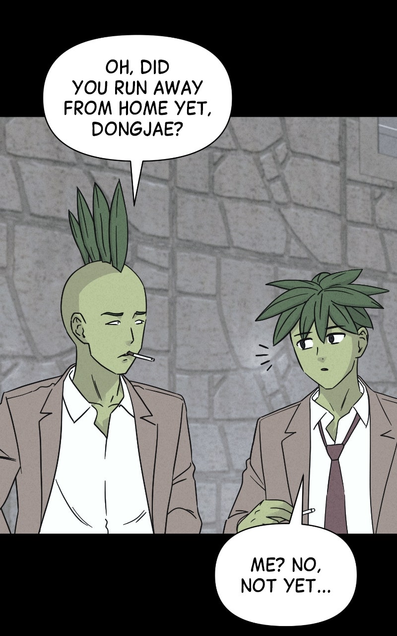 Tales of the Unusual 2 Ep. 65 - Plantfolk (3) page 23 - 