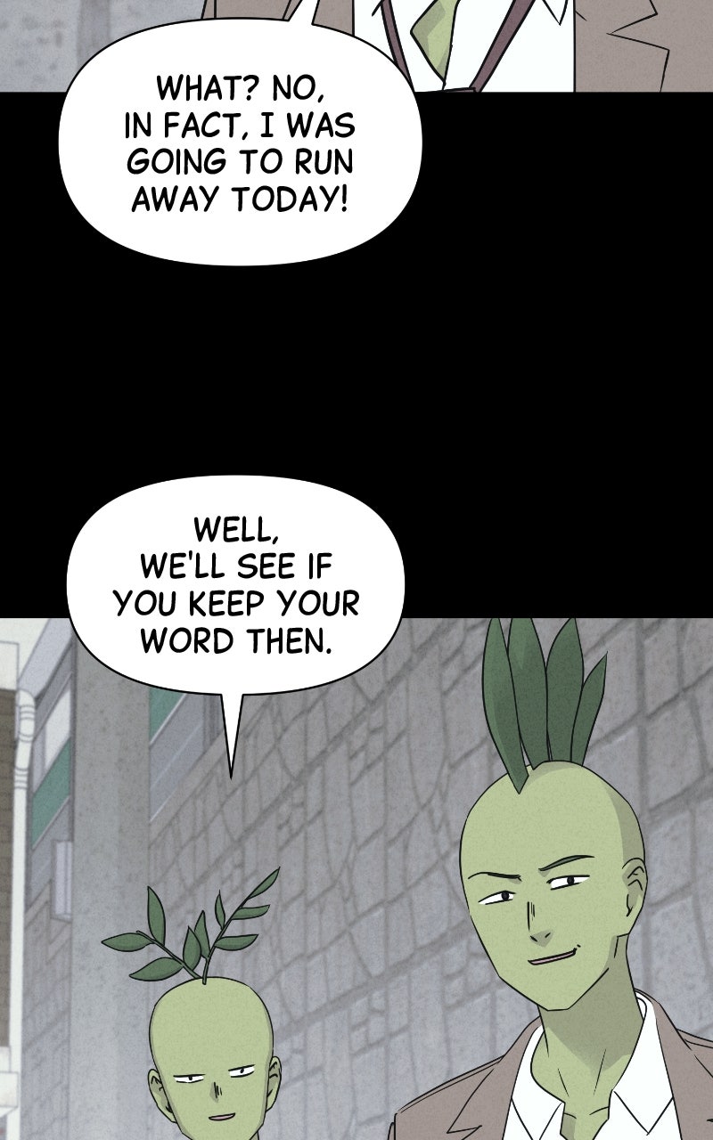 Tales of the Unusual 2 Ep. 65 - Plantfolk (3) page 25 - 