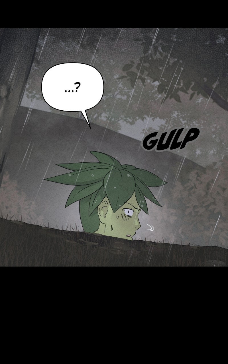 Tales of the Unusual 2 Ep. 65 - Plantfolk (3) page 32 - 
