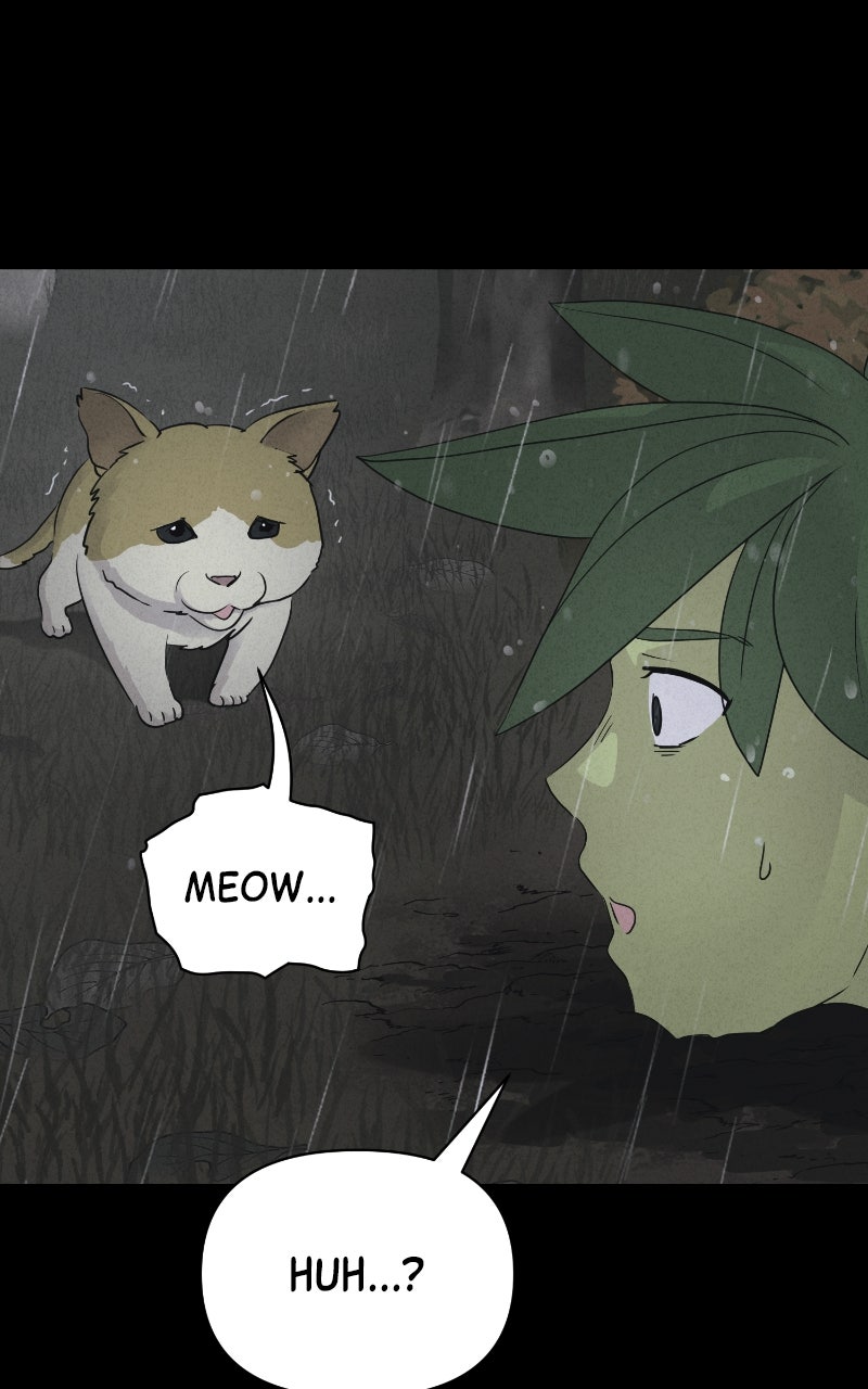 Tales of the Unusual 2 Ep. 65 - Plantfolk (3) page 33 - 