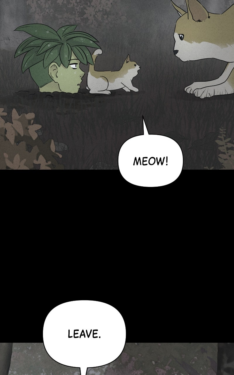 Tales of the Unusual 2 Ep. 65 - Plantfolk (3) page 41 - 