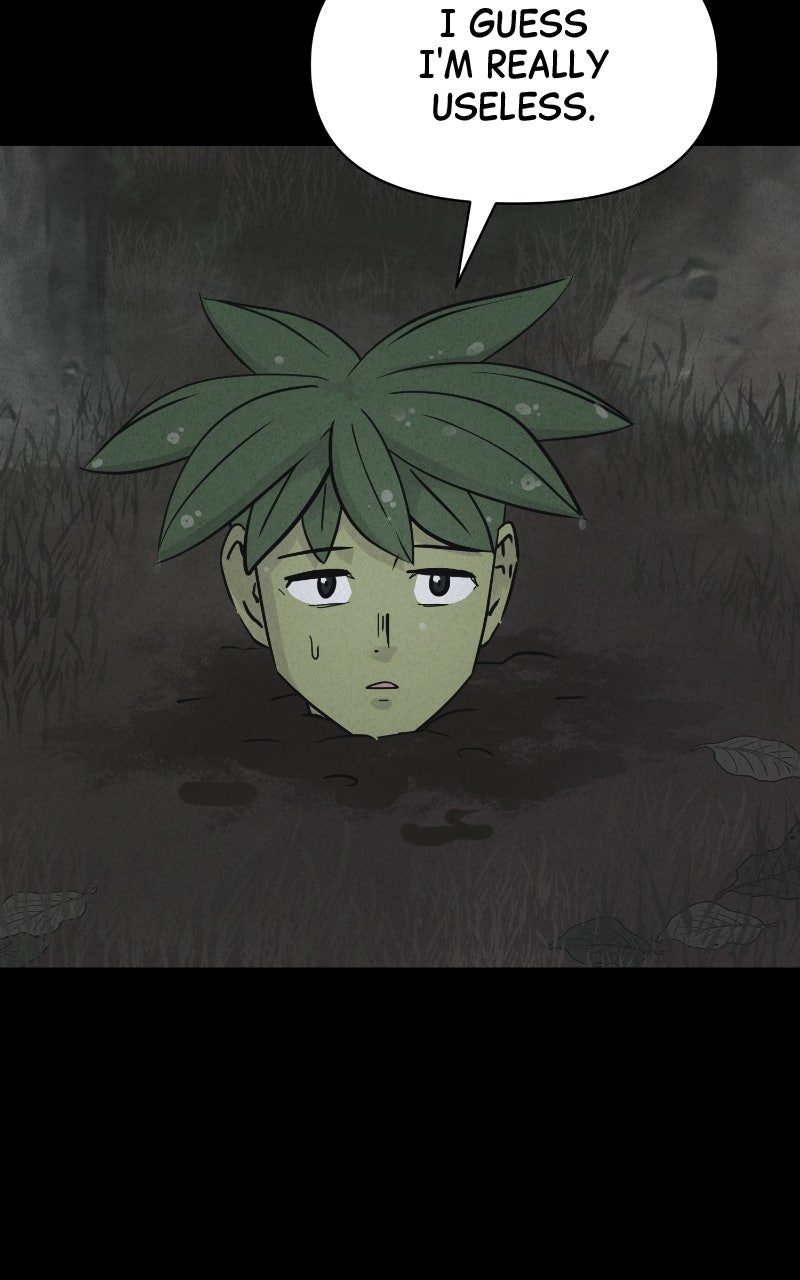Tales of the Unusual 2 Ep. 65 - Plantfolk (3) page 44 - 