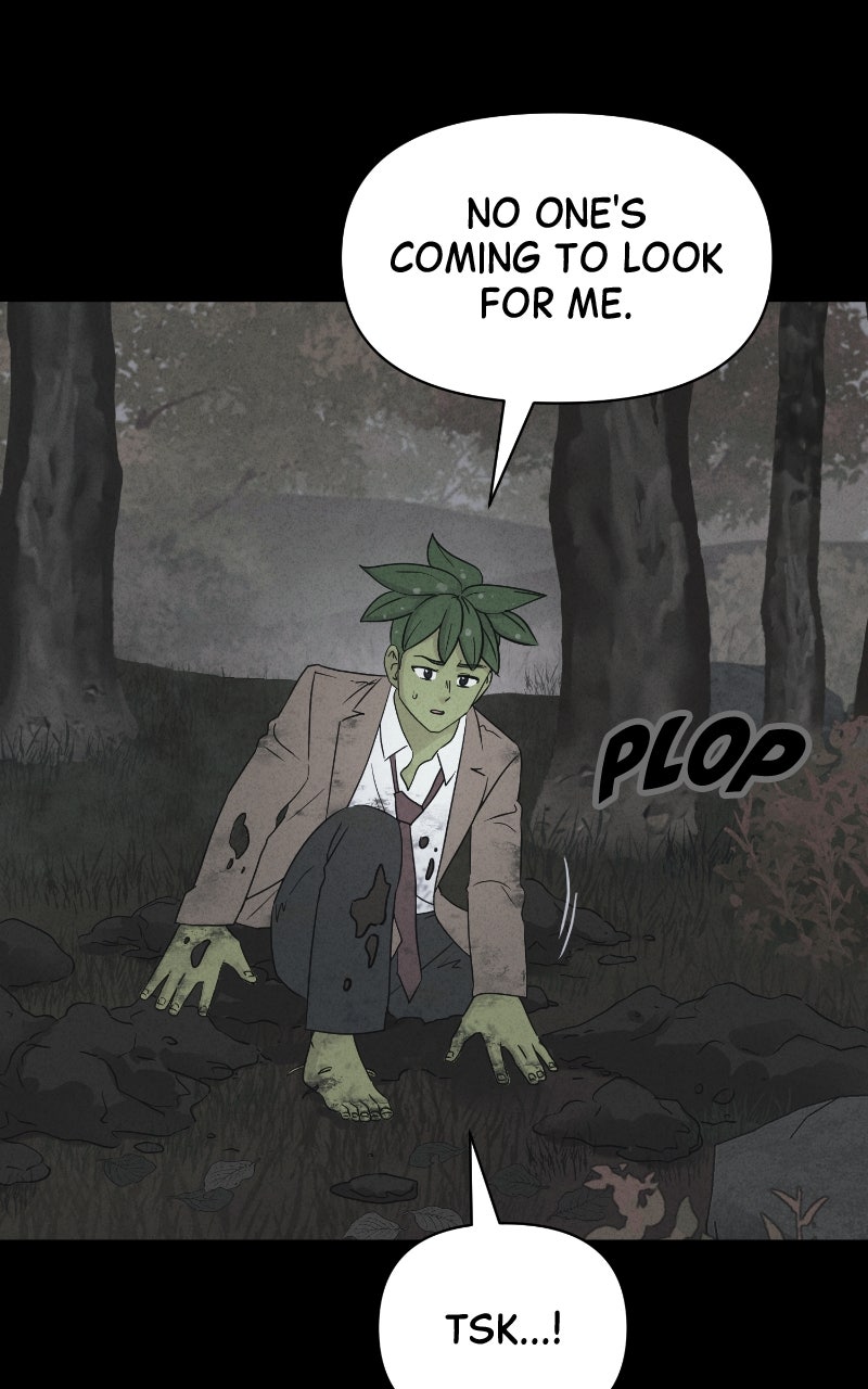 Tales of the Unusual 2 Ep. 65 - Plantfolk (3) page 45 - 