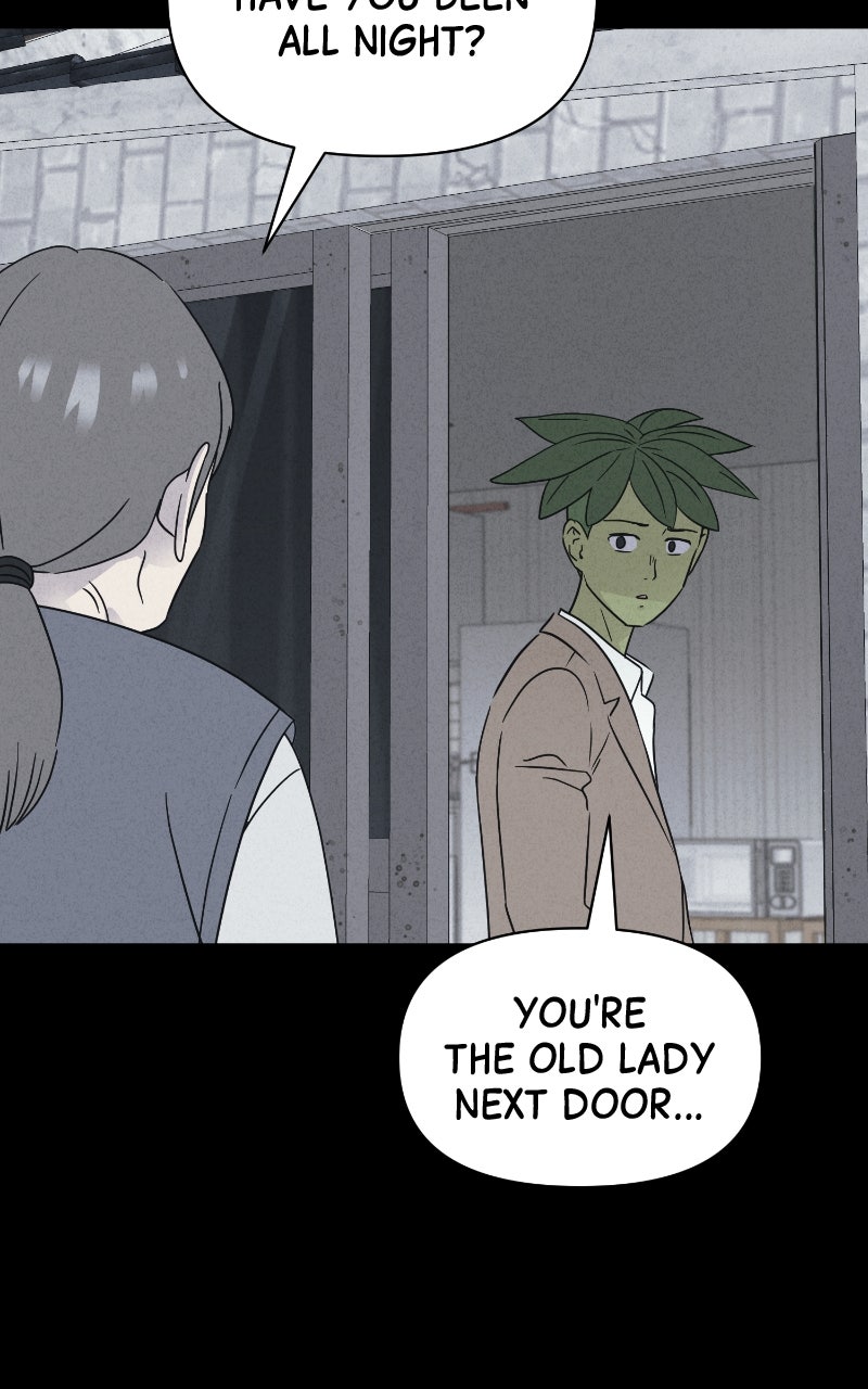 Tales of the Unusual 2 Ep. 65 - Plantfolk (3) page 52 - 