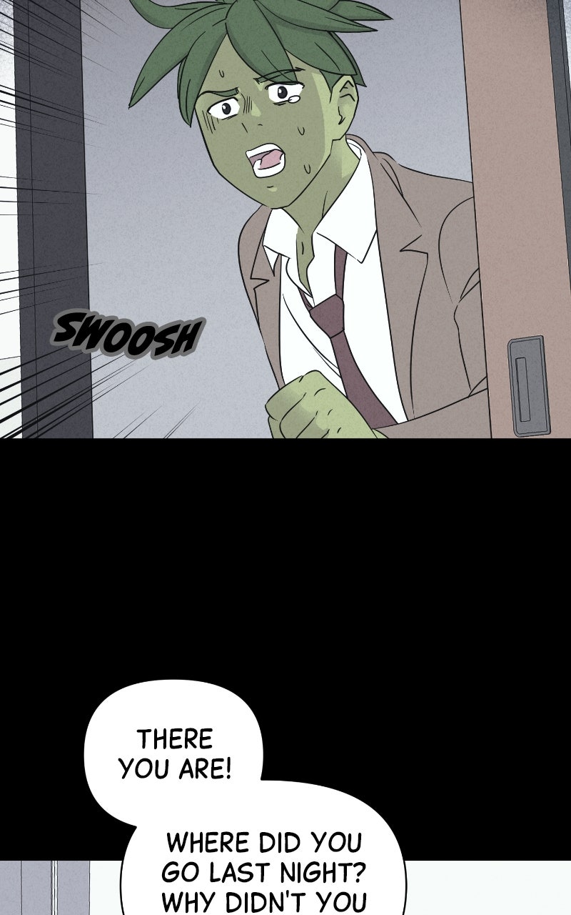 Tales of the Unusual 2 Ep. 65 - Plantfolk (3) page 59 - 