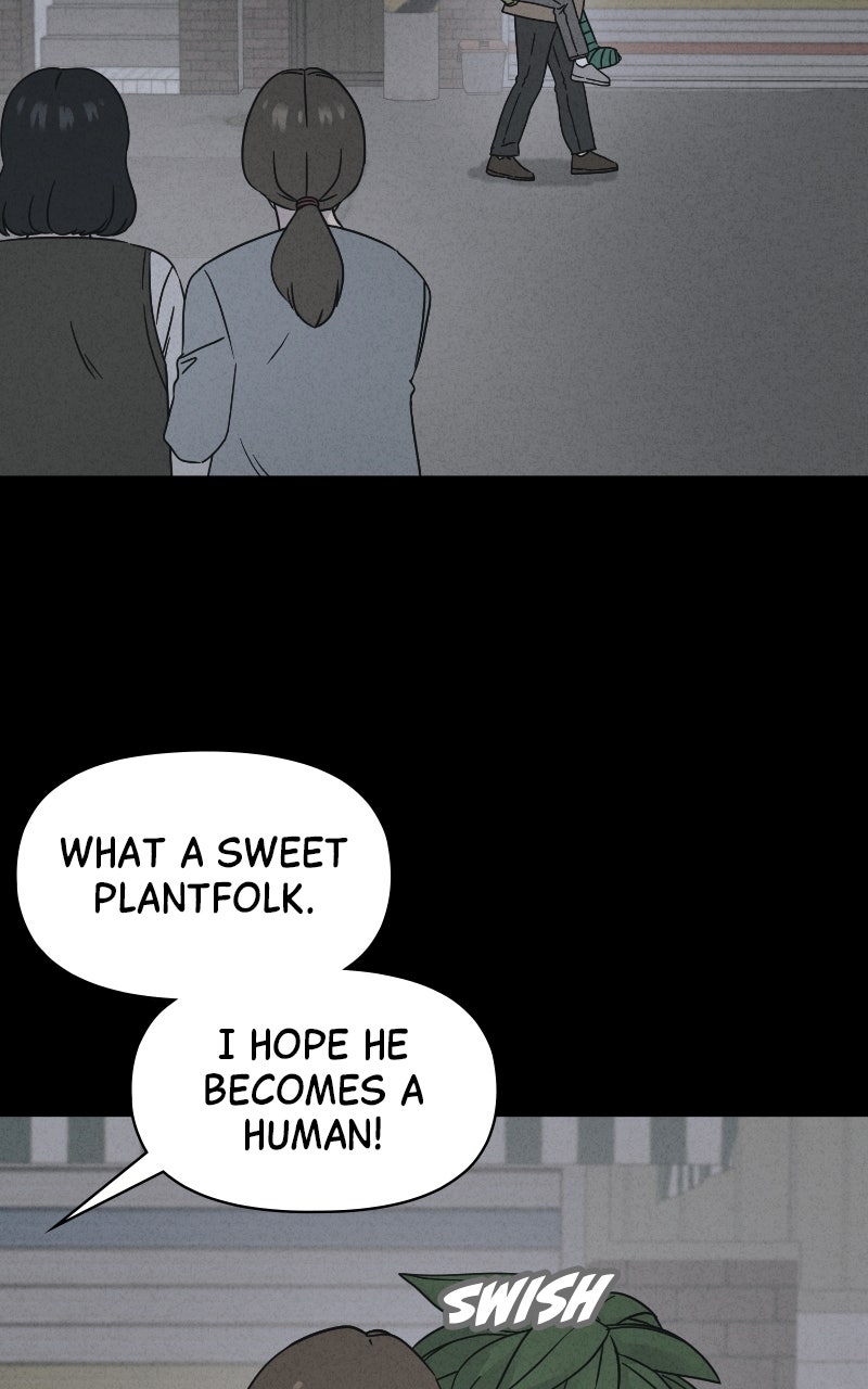Tales of the Unusual 2 Ep. 65 - Plantfolk (3) page 66 - 