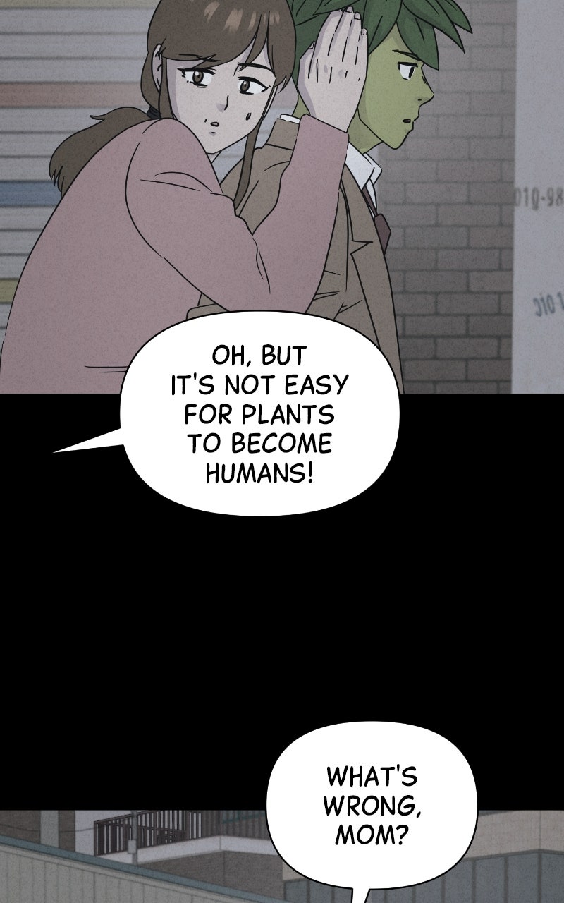 Tales of the Unusual 2 Ep. 65 - Plantfolk (3) page 67 - 