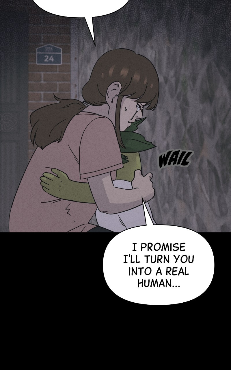 Tales of the Unusual 2 Ep. 65 - Plantfolk (3) page 8 - 
