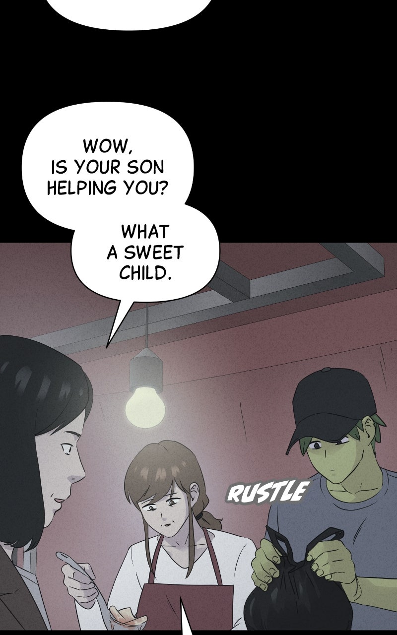 Tales of the Unusual 2 Ep. 65 - Plantfolk (3) page 73 - 