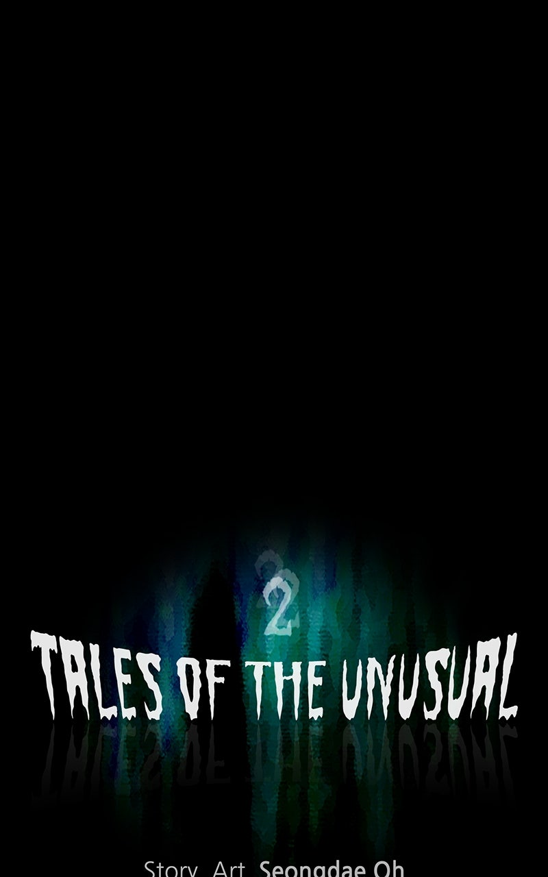 Tales of the Unusual 2 Ep. 65 - Plantfolk (3) page 10 - 