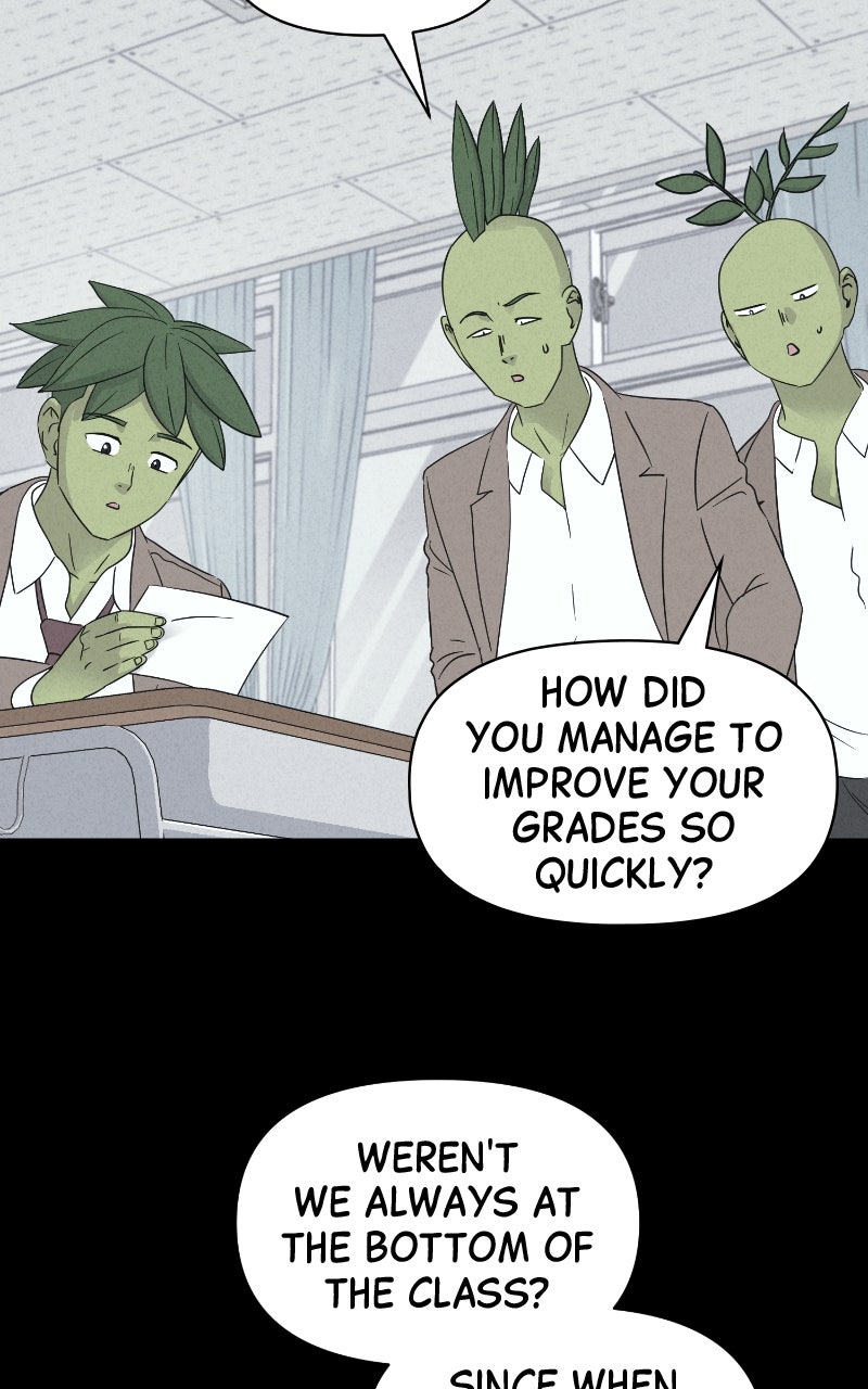 Tales of the Unusual 2 Ep. 66 - Plantfolk (4) page 16 - 