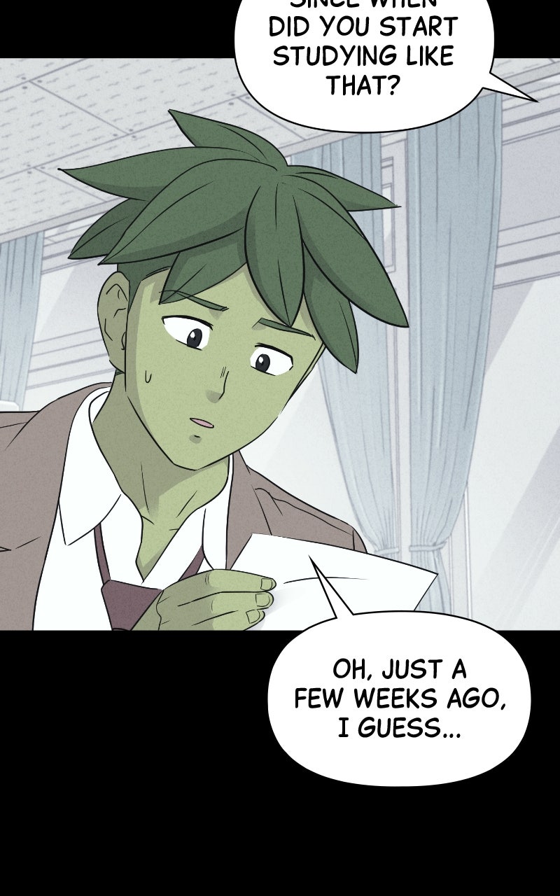Tales of the Unusual 2 Ep. 66 - Plantfolk (4) page 17 - 