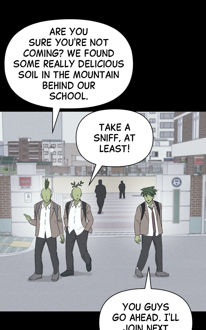 Tales of the Unusual 2 Ep. 66 - Plantfolk (4) page 19 - 