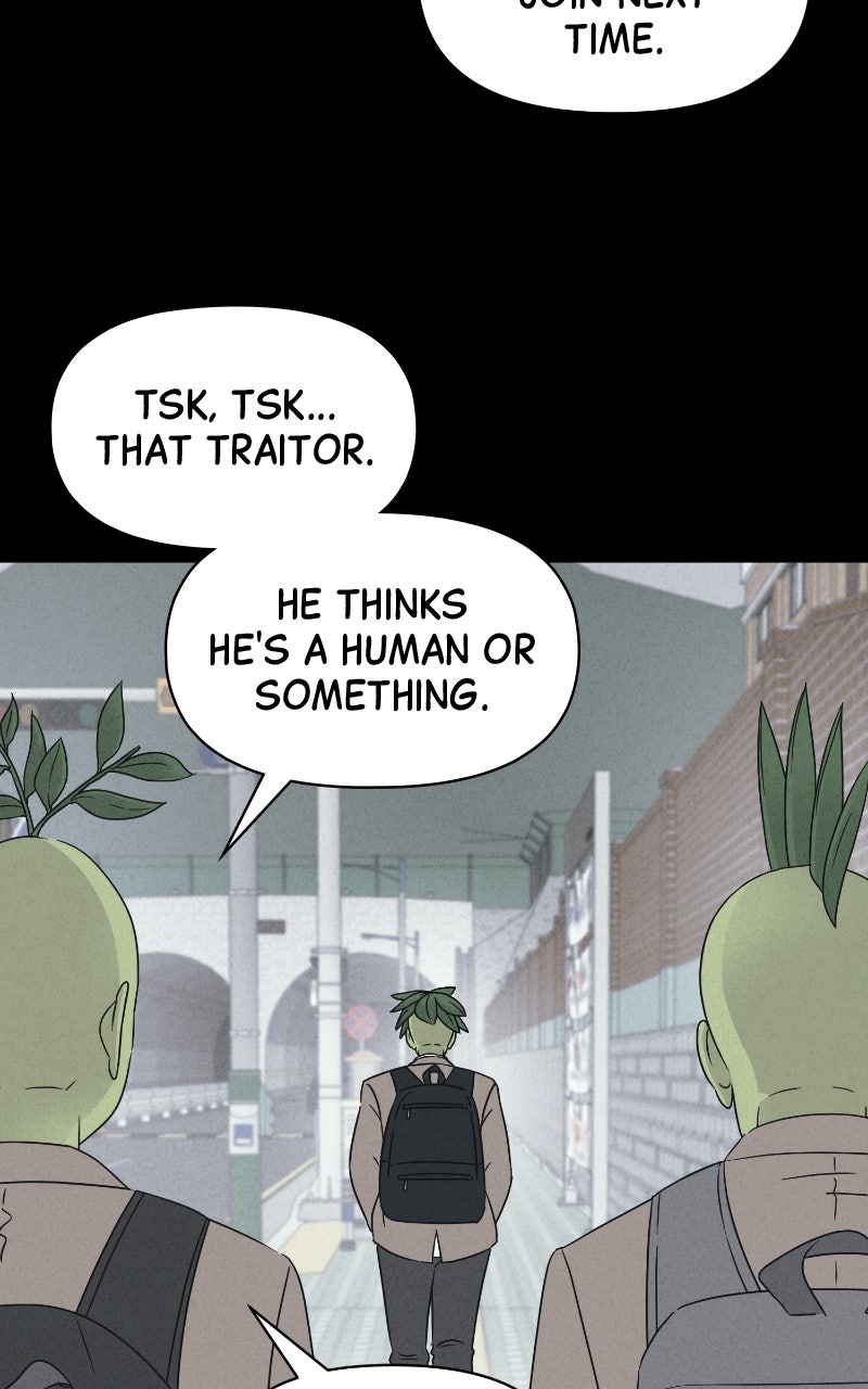 Tales of the Unusual 2 Ep. 66 - Plantfolk (4) page 20 - 