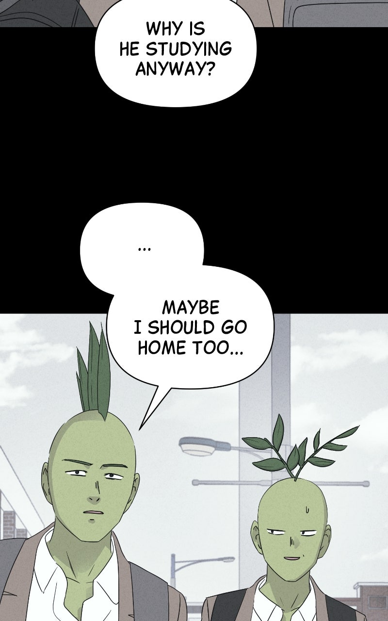 Tales of the Unusual 2 Ep. 66 - Plantfolk (4) page 21 - 