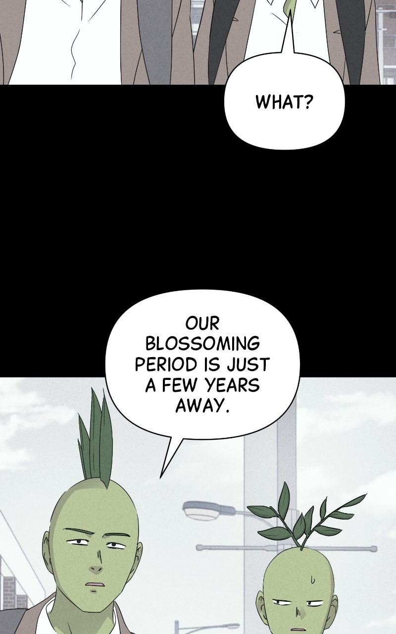 Tales of the Unusual 2 Ep. 66 - Plantfolk (4) page 22 - 