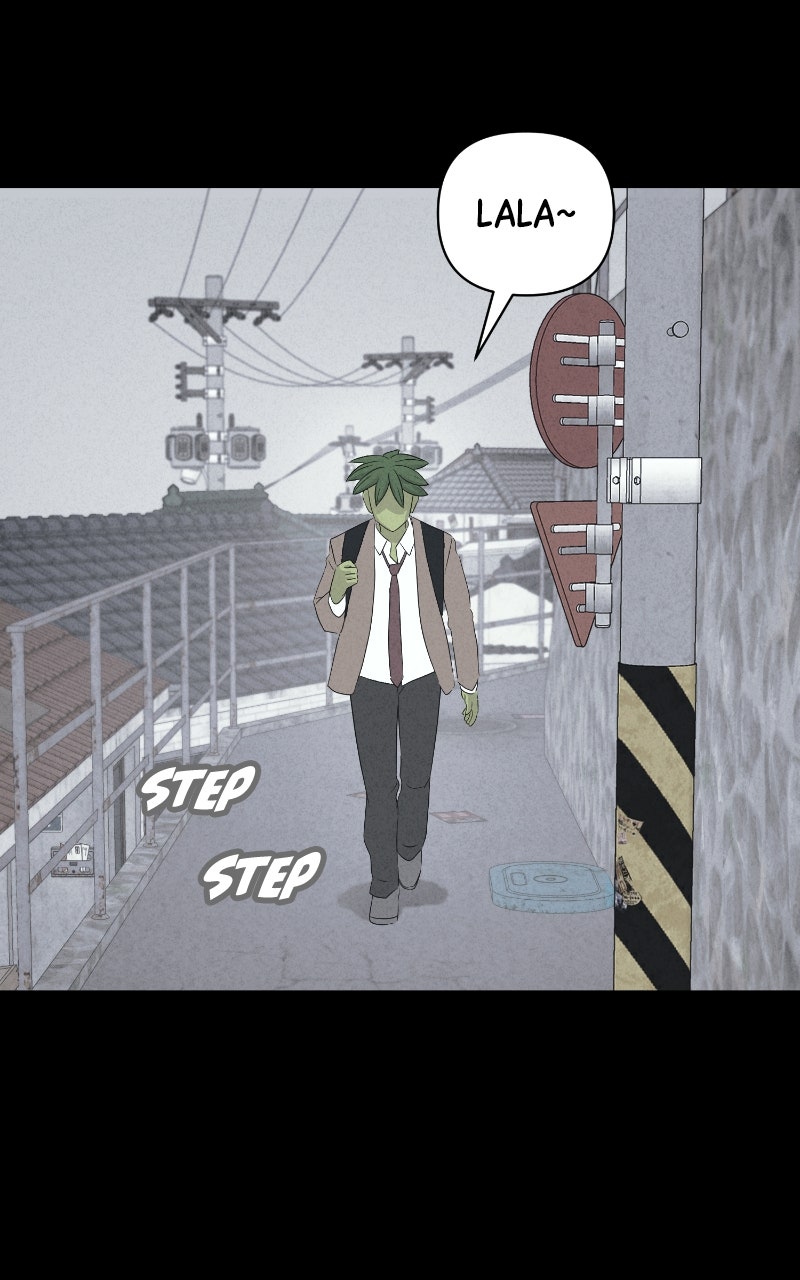 Tales of the Unusual 2 Ep. 66 - Plantfolk (4) page 25 - 