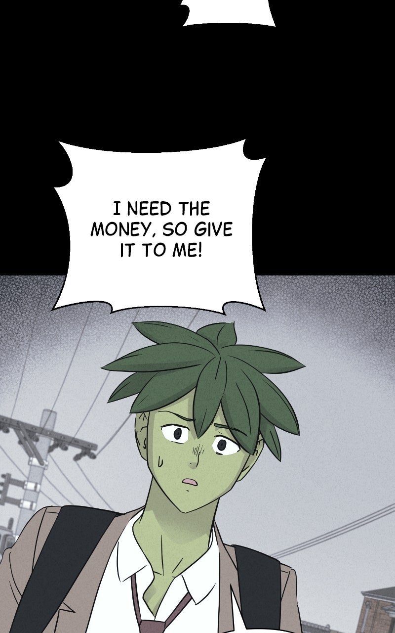 Tales of the Unusual 2 Ep. 66 - Plantfolk (4) page 28 - 