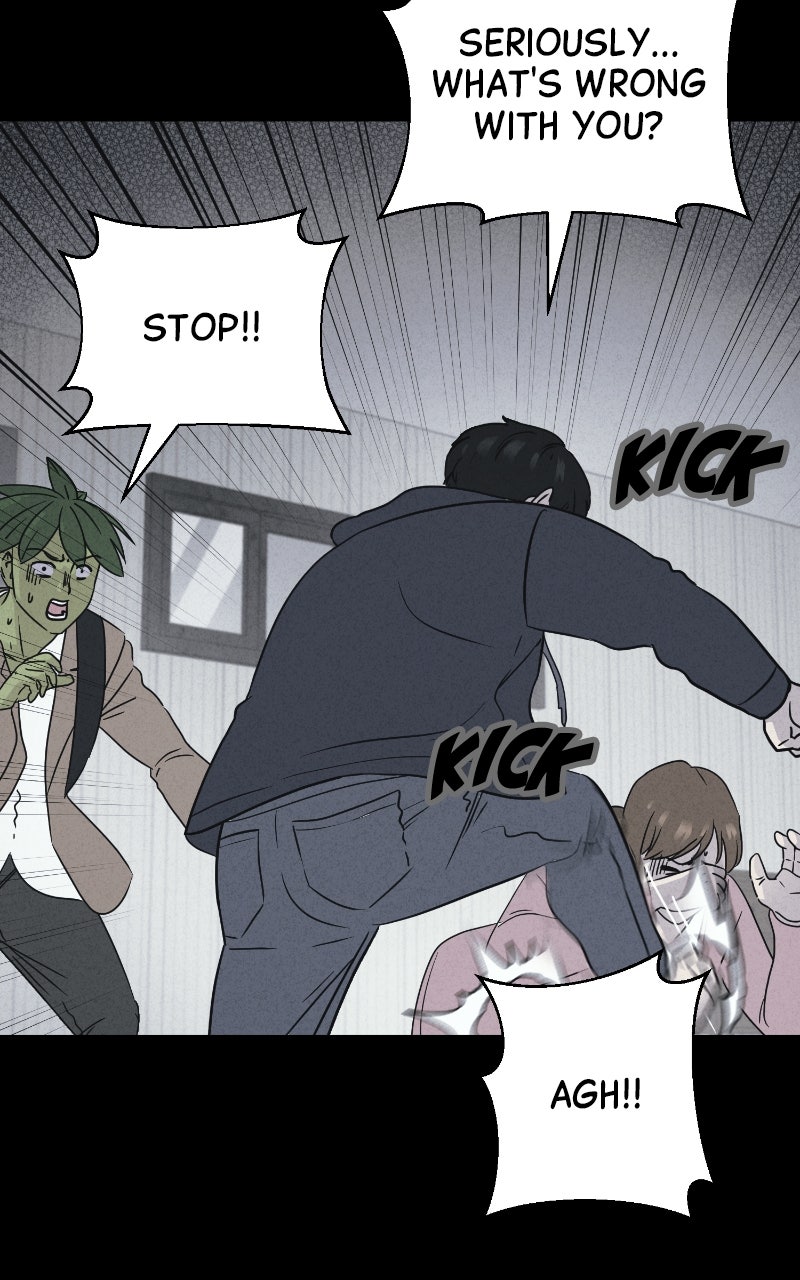 Tales of the Unusual 2 Ep. 66 - Plantfolk (4) page 39 - 