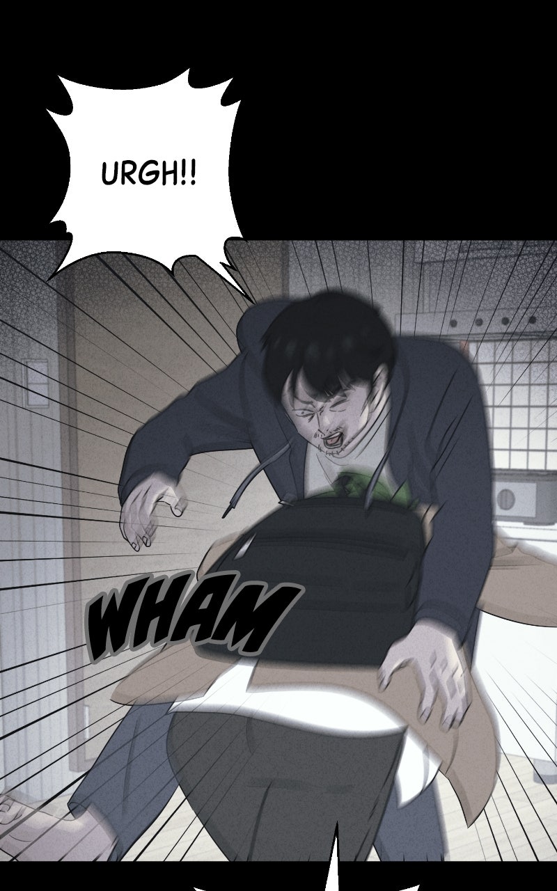 Tales of the Unusual 2 Ep. 66 - Plantfolk (4) page 40 - 