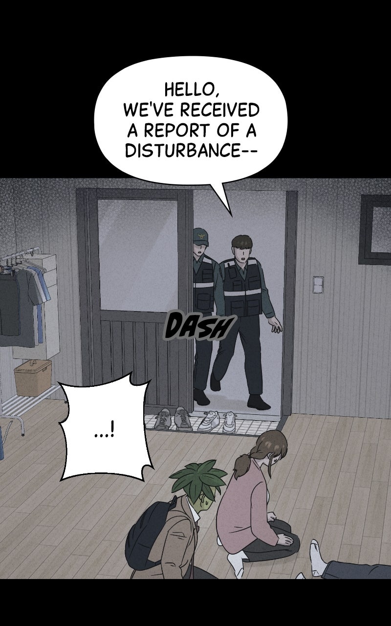 Tales of the Unusual 2 Ep. 66 - Plantfolk (4) page 50 - 