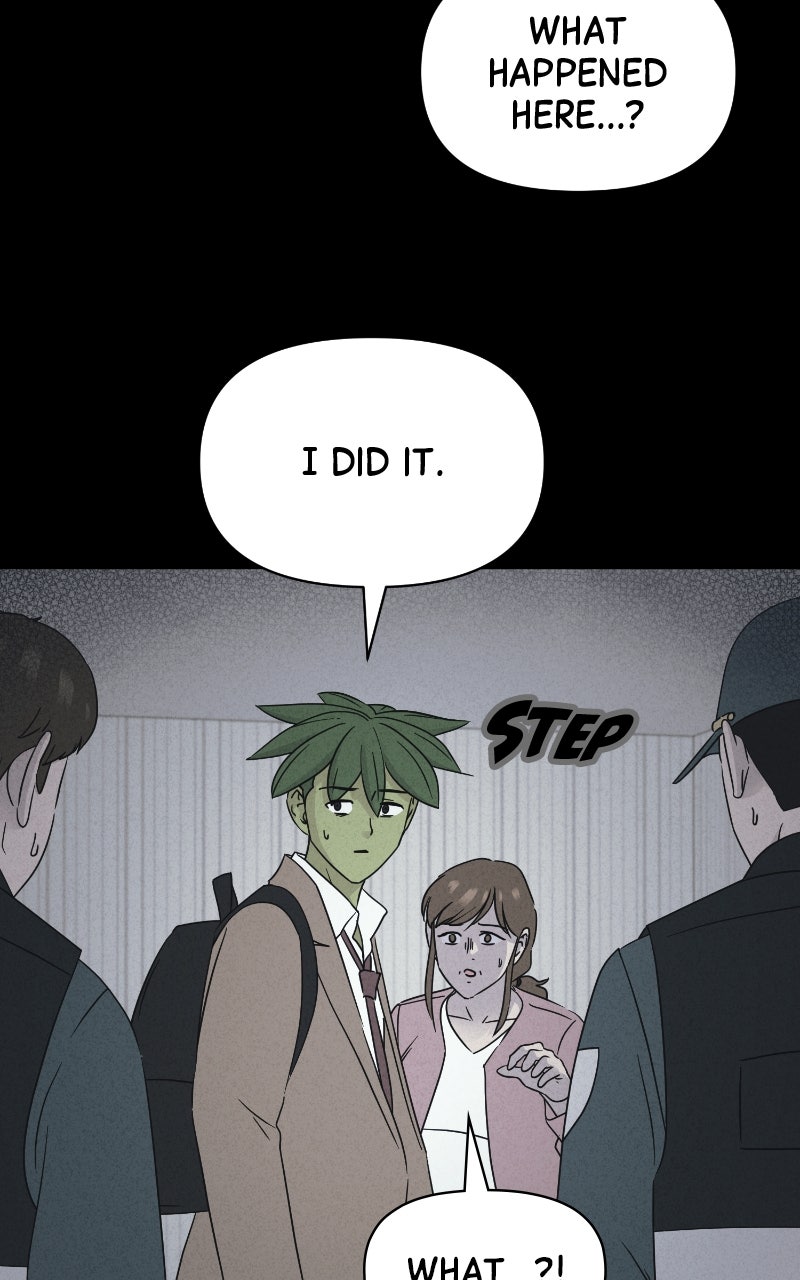 Tales of the Unusual 2 Ep. 66 - Plantfolk (4) page 52 - 