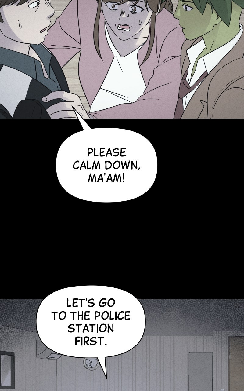 Tales of the Unusual 2 Ep. 66 - Plantfolk (4) page 55 - 