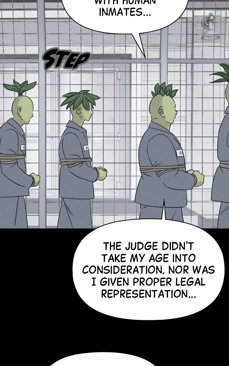 Tales of the Unusual 2 Ep. 66 - Plantfolk (4) page 59 - 