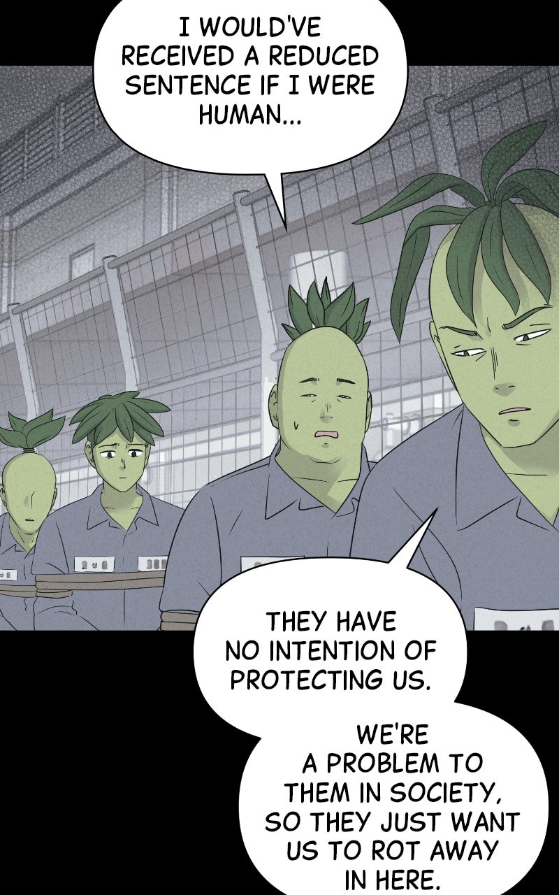 Tales of the Unusual 2 Ep. 66 - Plantfolk (4) page 60 - 
