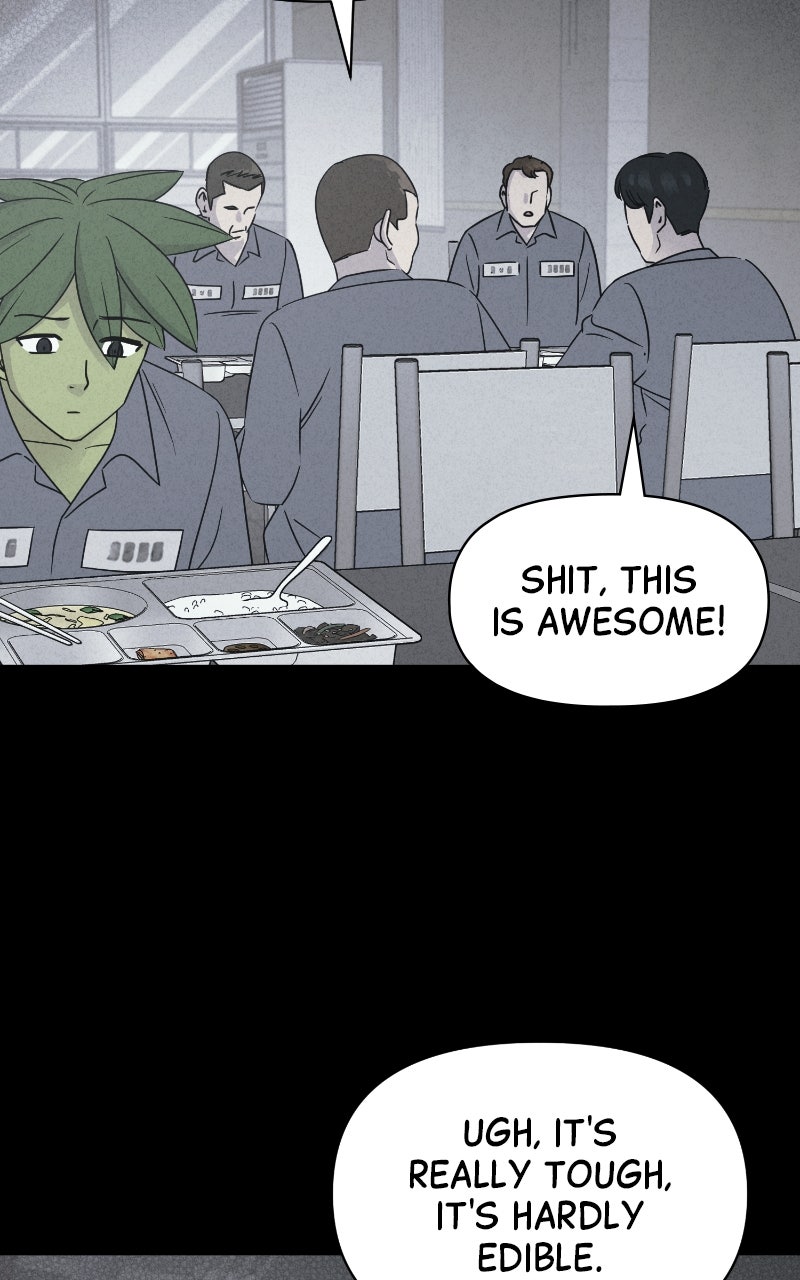 Tales of the Unusual 2 Ep. 66 - Plantfolk (4) page 75 - 