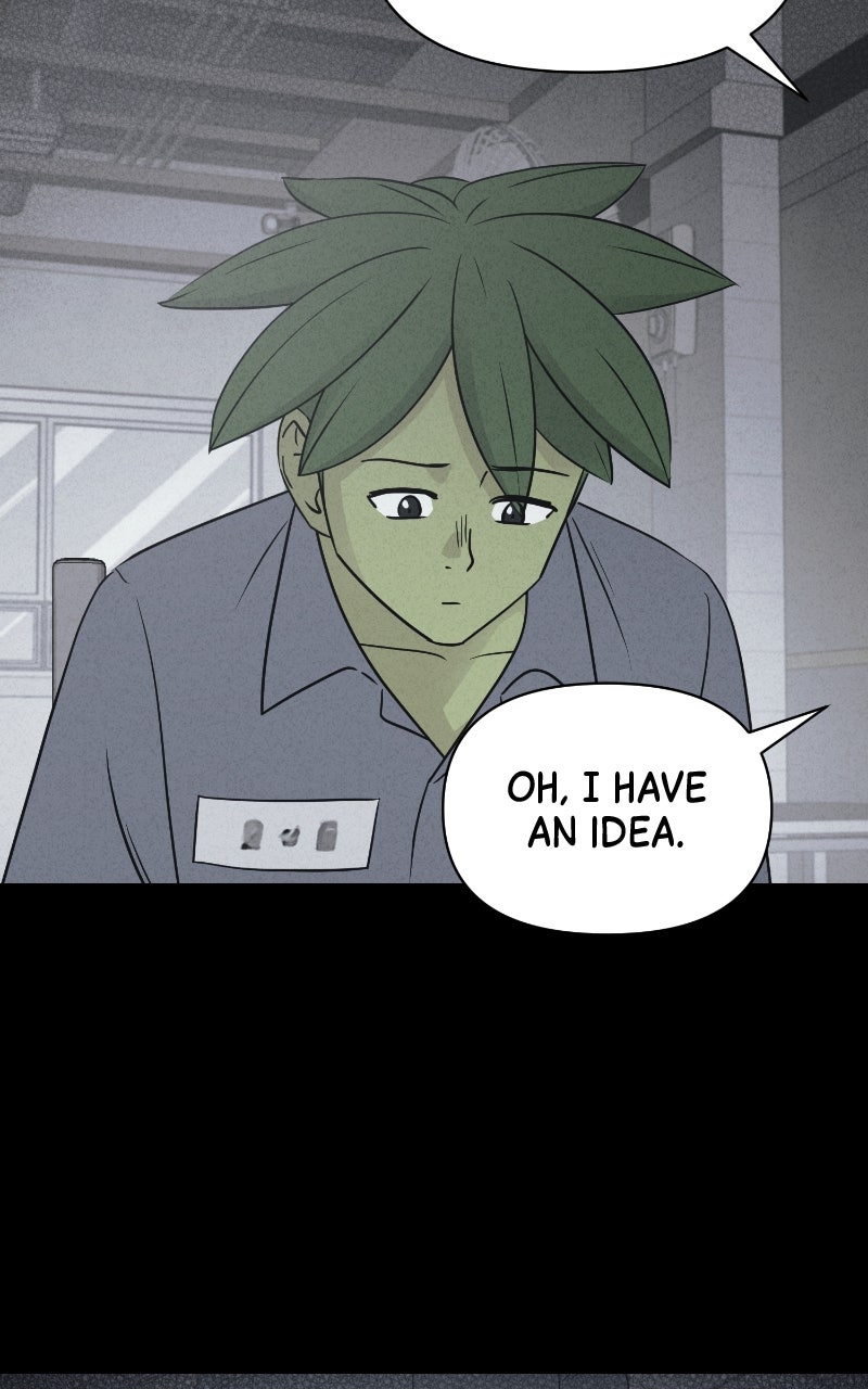 Tales of the Unusual 2 Ep. 66 - Plantfolk (4) page 76 - 