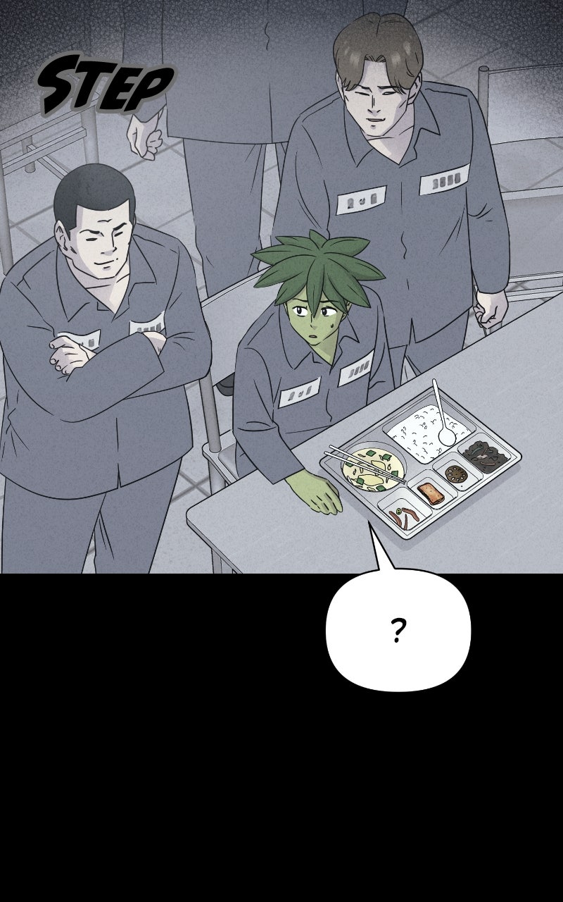 Tales of the Unusual 2 Ep. 66 - Plantfolk (4) page 77 - 