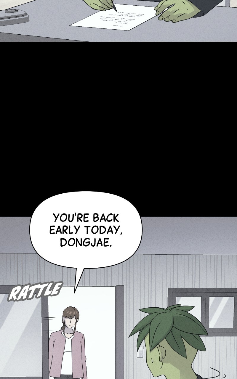 Tales of the Unusual 2 Ep. 66 - Plantfolk (4) page 9 - 