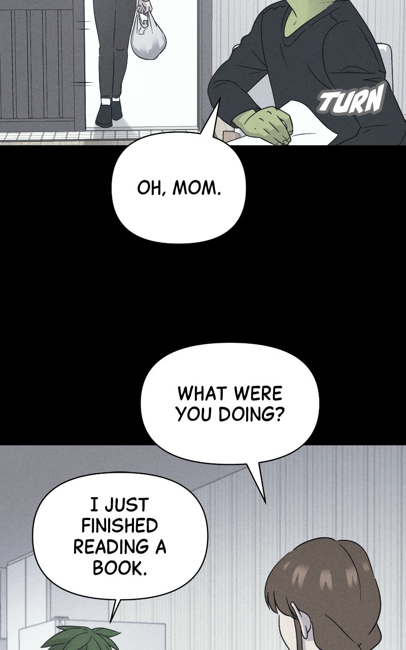 Tales of the Unusual 2 Ep. 66 - Plantfolk (4) page 10 - 