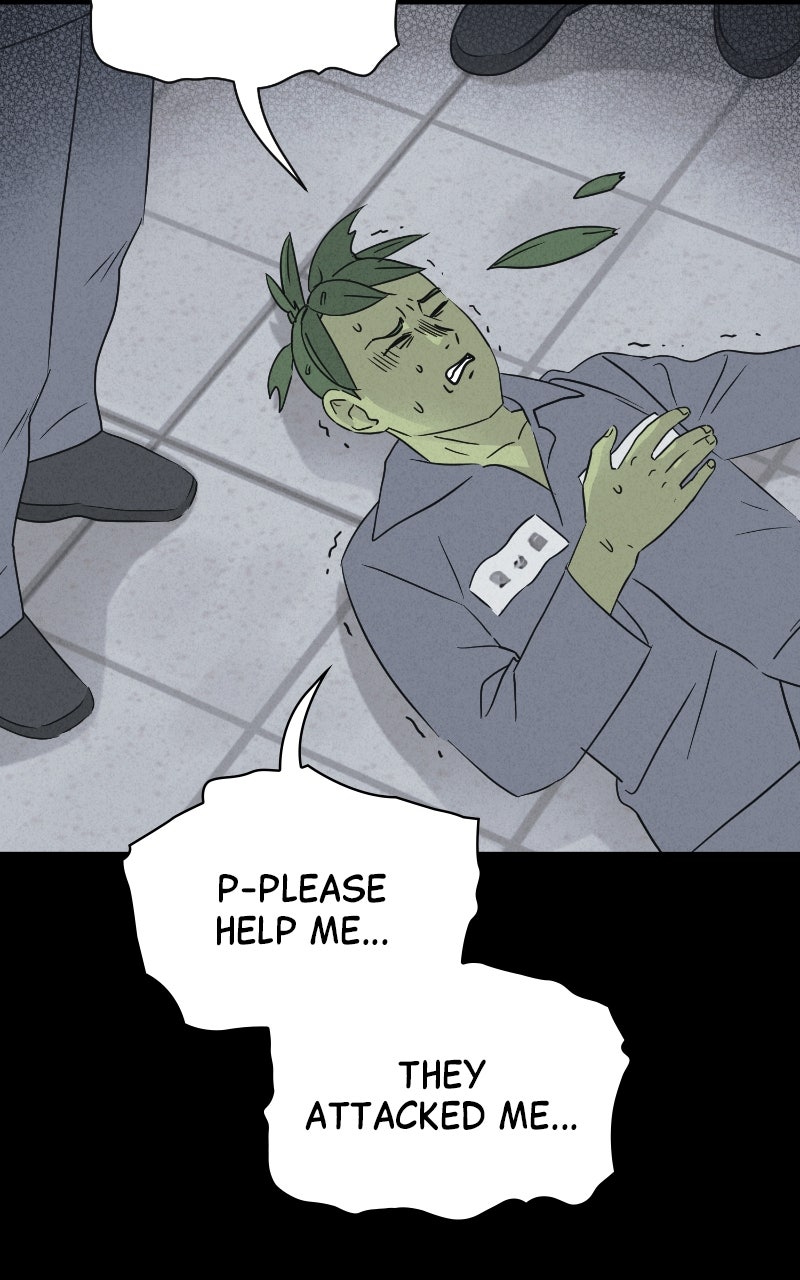Tales of the Unusual 2 Ep. 67 - Plantfolk (5) page 12 - 