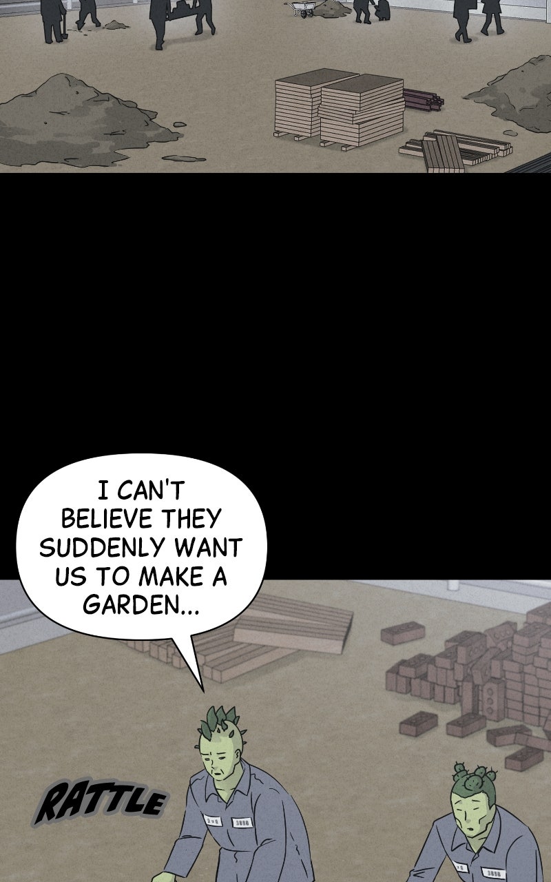 Tales of the Unusual 2 Ep. 67 - Plantfolk (5) page 17 - 
