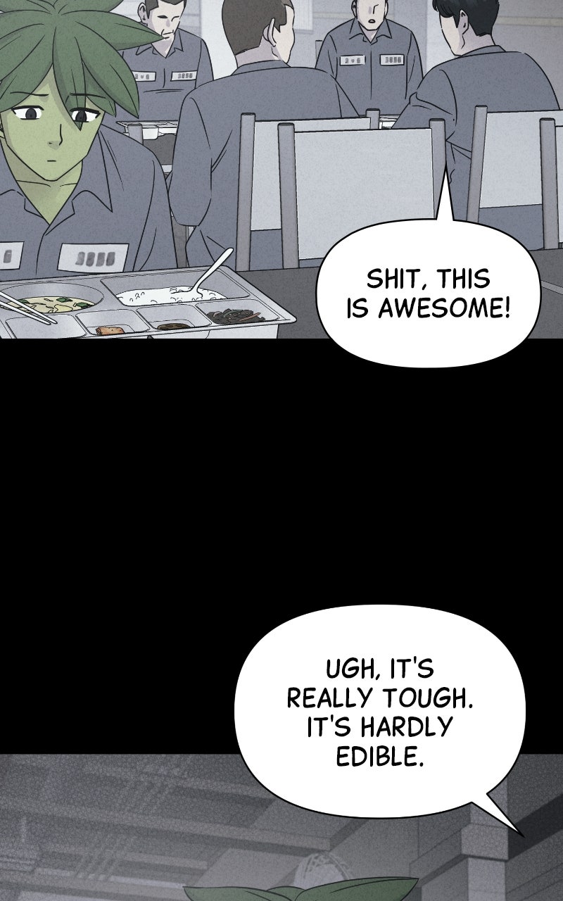 Tales of the Unusual 2 Ep. 67 - Plantfolk (5) page 3 - 